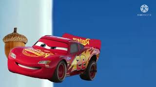 Celebrity Car Age 2: The Meltdown 2005 teaser trailer (Lightning McQueen) Wealth