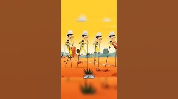 Prison Escape Gone Wrong: The Red Line Trap#shortvideo#shorts