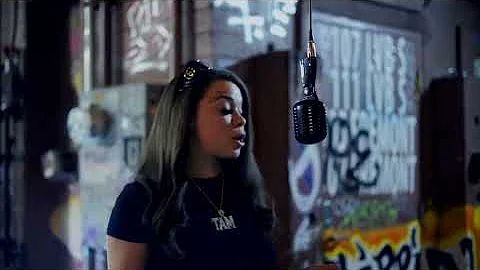 Tamara Day No Hook - MIC Check Video