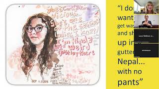 In Their Own Words: Older Adults and OUD. Net Worth