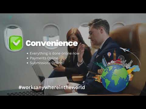 ZIMRA NEW TAX SYSTEM- TARMS - YouTube