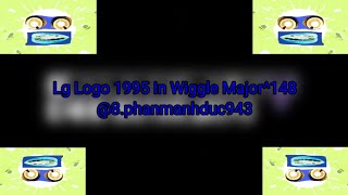 (Loud Audio Lg Logo 1995 In Wiggle Major^148 On Video
