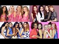 Who&#39;s The Greatest Girl-Group of The 21st Century?