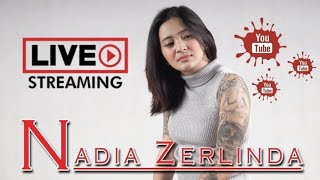 Nadia Zerlinda | Hidup Dari NOL dan di Jalanan Nadia Zerlinda | Hidup Dari NOL dan di Jalanan