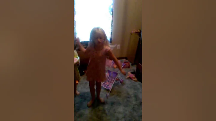 Nat sing and dancing