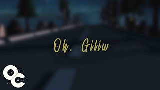 Adie - Oh, Giliw (Official Lyric Video)