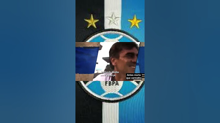 Gustavo Quinteros é o novo treinador do Grêmio - Bem vindo técnico
