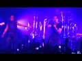 Panic! at the Disco- Miss Jackson ft Lolo Live
