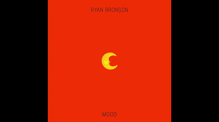 Ryan Bronson - Mood(Feat. Bobby Matts & Eric Boohe...