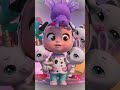 Best of DOTTY 🐶 CRY BABIES #SHORTS #charm #song #crybabies