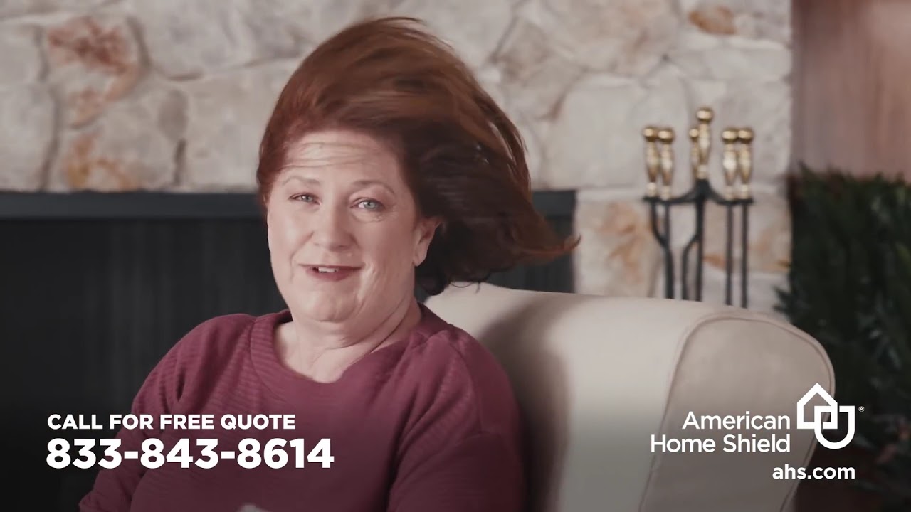 american home shield number