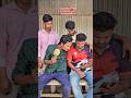 I was sitting with my friends and eating bread🤣। #youtubeshorts #funny #comedy