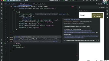 Share Data with StateFlow in Kotlin | Android StateFlow Tutorial