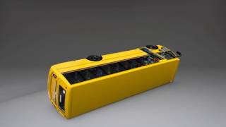 Sunshine Rollover Crash Test screenshot 5