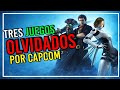 JUEGOS de CAPCOM que Nunca Tuvieron Secuela