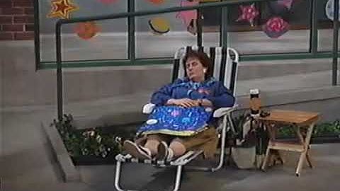 In Outer Space (2001 Version) Part 7