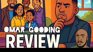 👉 Omar Gooding Was Asked to Play a Mother on Smart Guy?! | Hilarious Behind-the-Scenes Story