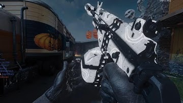 *NEW* CHAOS "BOOTOWN" LC10 Nuclear Medal |  BO6 Nuclear (Nuketown Variant)