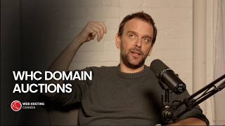 Find Premium Domains with WHC Auctions