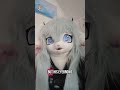 he's a 10 but #furry #cosplay #furrycontent #furrycomunity #fursuit #furries #costume #fursuiters