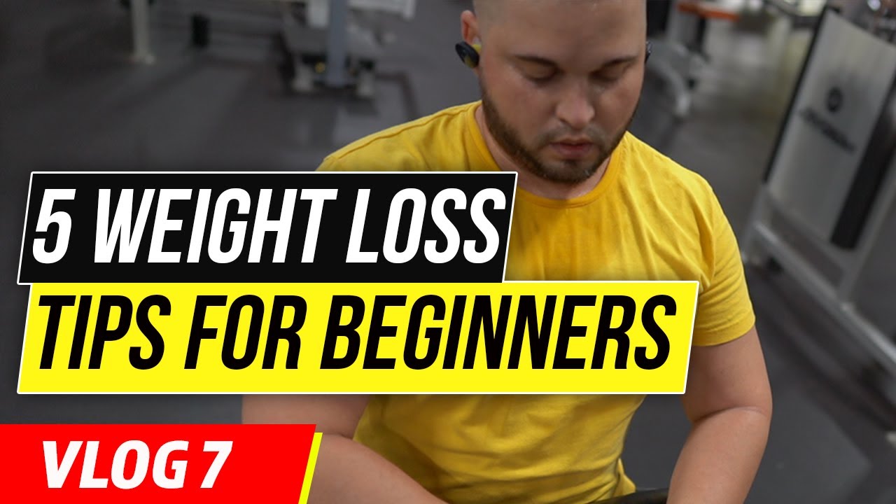 Best Weight Loss Tips For Beginners Best Weight Loss Tips For Beginners
