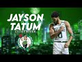 Jayson Tatum Mix - &quot;Face Of My City&quot;