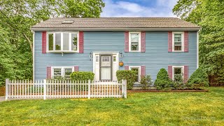 16 Crabapple Dr video tour