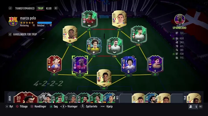 Fifa22