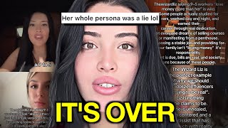 WIZARD LIZ FACES MAJOR BACKLASH AFTER NEW VIDEO Wealth