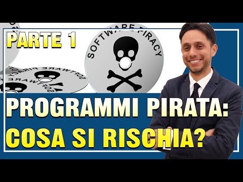 Video: Quali sono gli usi del software?