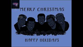 Nsync- Merry Christmas, Happy Holidays (Lyric Video)