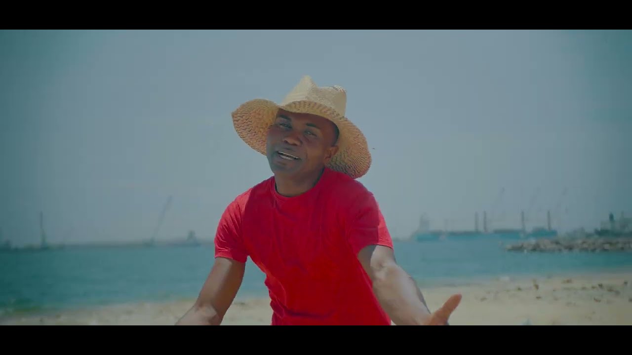 Dirio ANTELY MALABOGNY OFFICIEL CLIP BY MINI PICTURE 2025 4K 2