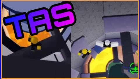 [TAS] Blue Moon Duo in 1:10.99 w/Yozh | Flood Escape 2