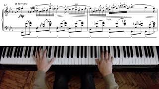 Chopin - Nocturne Op. 9, No. 2 - 88,000pts