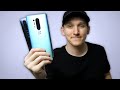 OnePlus 8 Pro vs Xiaomi Mi 10 Pro - FULL USAGE COMPARISON