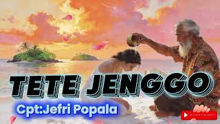 Tete Jenggo  Krisan  Covercptjefri Popala