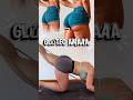 Glúteo AMA esse exercício 🔥🔥💪🏽 #treinodegluteos #treinoemcasa #treino #shorts
