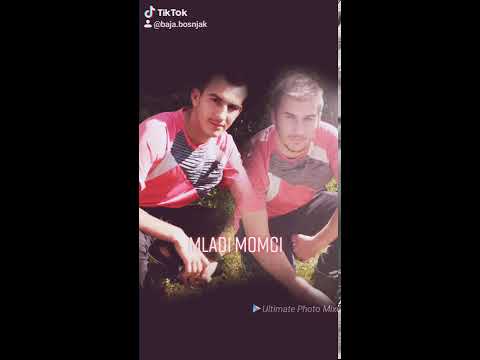 mladi momci ja cu druge milovati žene