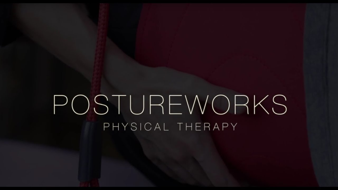 Posture Correction Therapy Near Me & Treatment Clinic in Los