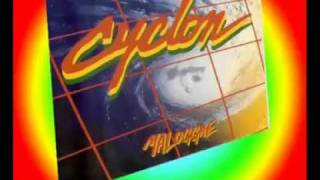 Sodron - Cyclon' Resimi