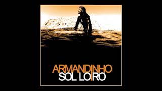 Video thumbnail of "Armandinho | Sol Loiro - Acordar Cedo"