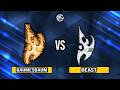 SCL Season 13 Week 3: Team Inferno vs. Team Blizzard | BaumesBaum v. Beast