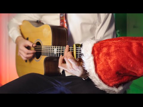 All I Want For Christmas Is You - Mariah Carey