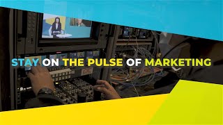 Marketingpluse 2021 Online Marketing For Good At Asias Premier Marketing Conference