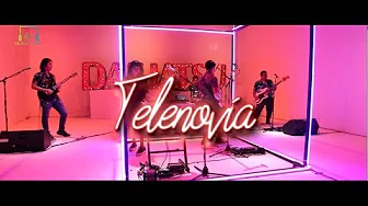 Reality Club - Telenovia | Daihatsu Musik Asik Reality Club - Telenovia | Daihatsu Musik Asik