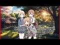 Oomuro-ke dear sisters 【My Dear SiSTARS!】 Cover Movie OP Theme Full Lyrics (cc)