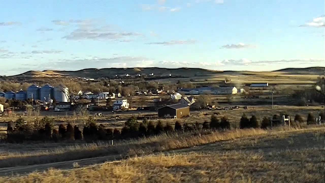 Hebron,ND 12/28/2011 YouTube