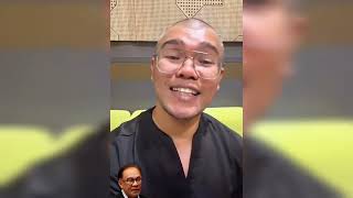 Pemimpin PAS Kecam PMX Ziarah Maqam Kamal Ataturk ?