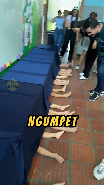 EKSPERIMEN Seru Di SEKOLAH❗😮#sekolah #bocil #videoviral