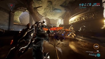 Latron Prime Incarnon - Rivenless and Riven Build. - Armor Strip Monster - Warframe 2025